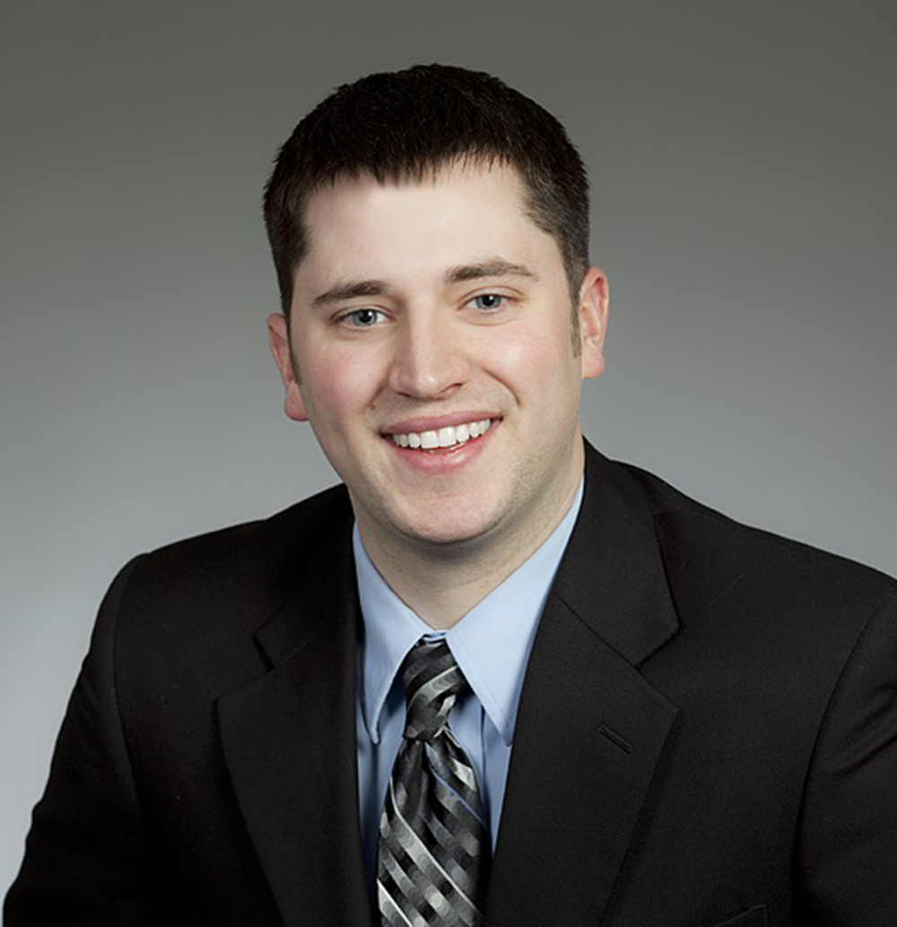 Who's Who 2015 ASPE Young Professionals phcppros